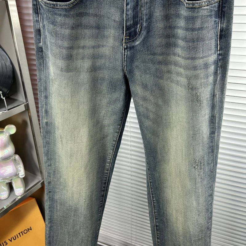 Hermes Jeans Unique 130003