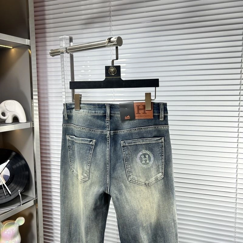 Hermes Jeans Unique 130003