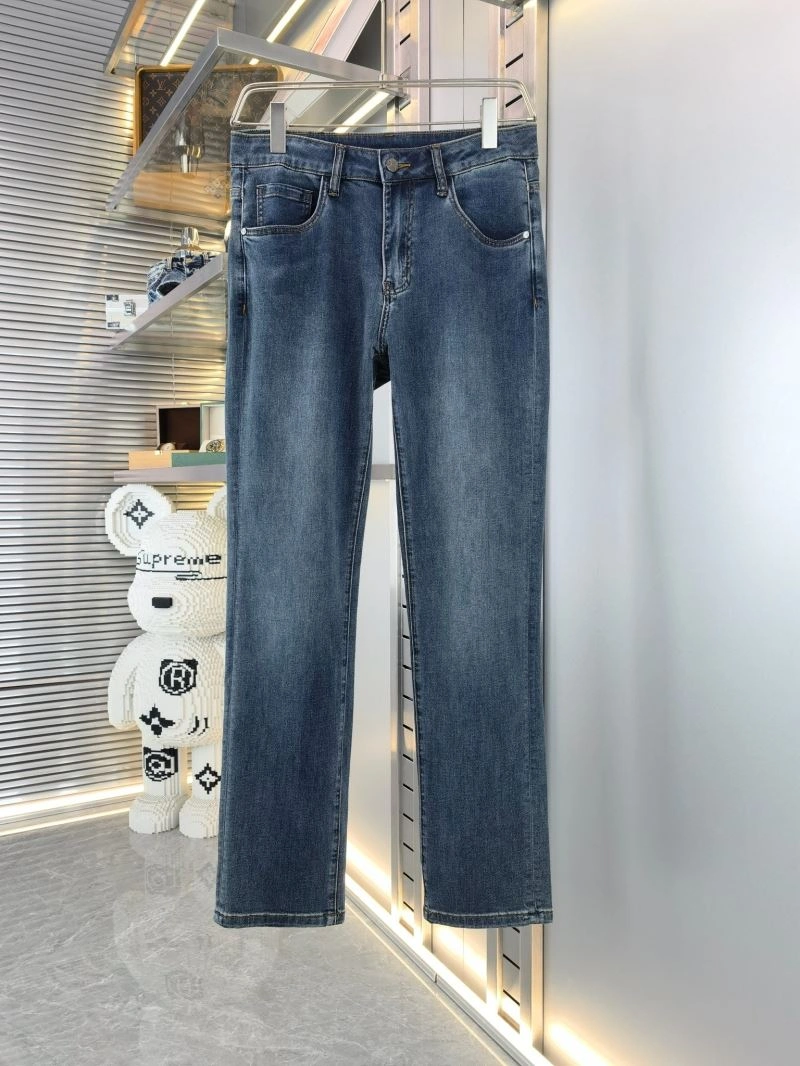 Elegant Hermes Jeans 129925