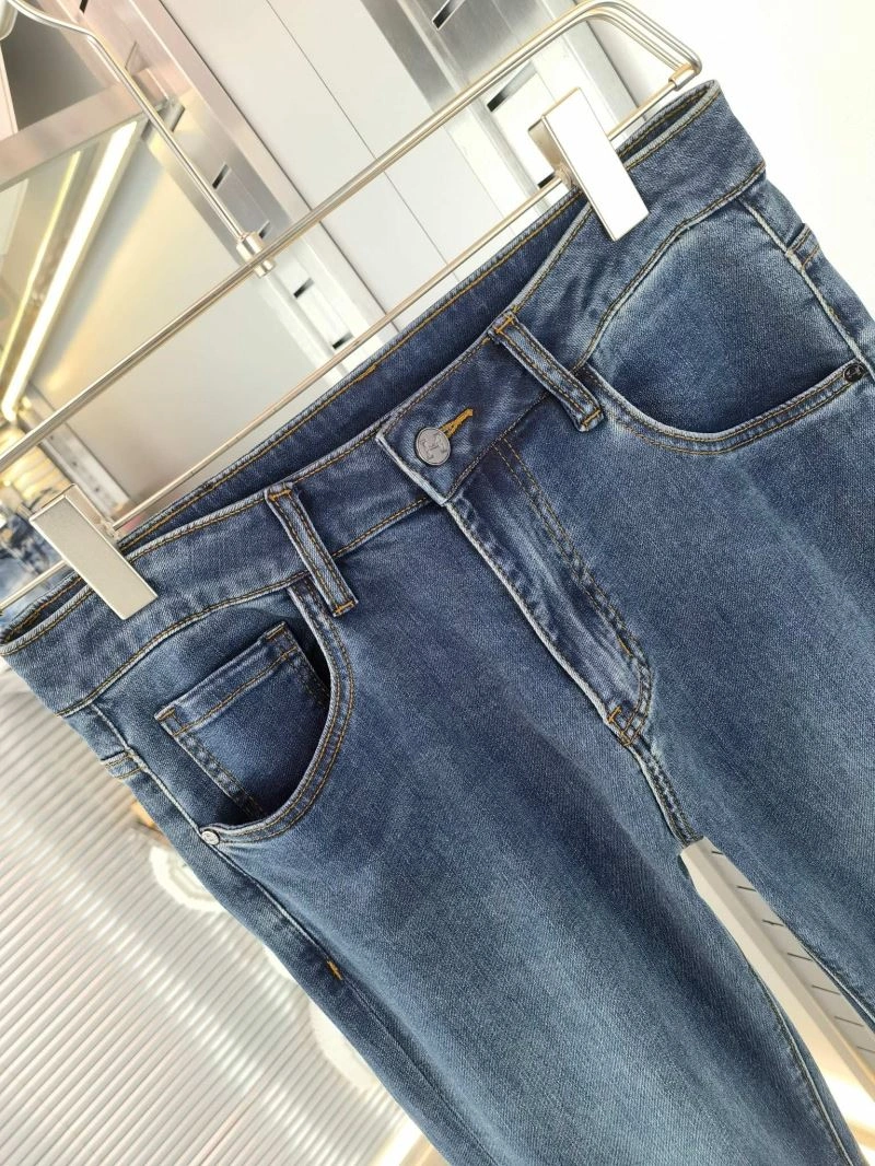 Elegant Hermes Jeans 129925