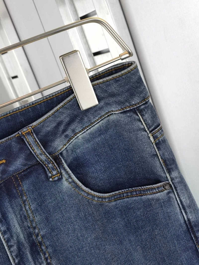 Elegant Hermes Jeans 129925