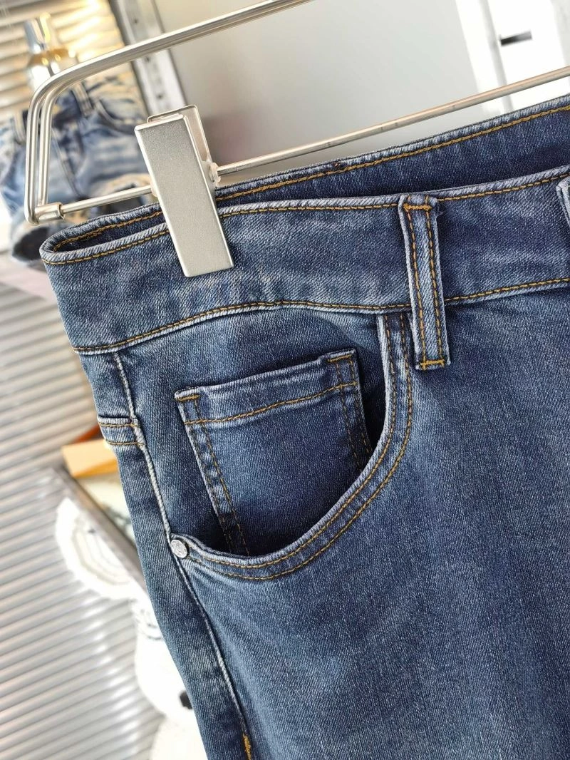 Elegant Hermes Jeans 129925