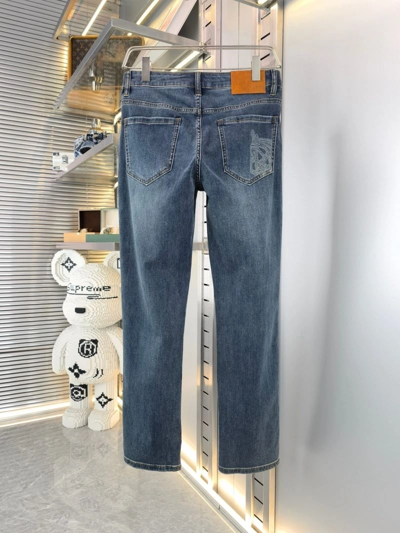 Elegant Hermes Jeans 129925