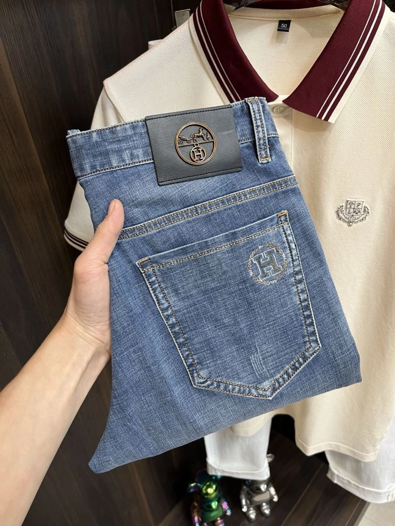 TechFriendly Hermes Jeans 129918