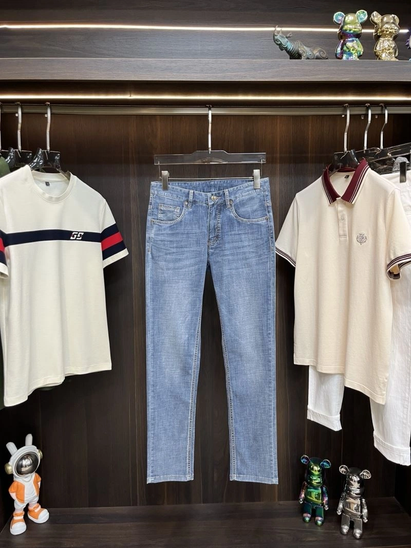 TechFriendly Hermes Jeans 129918