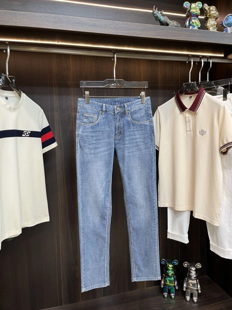 TechFriendly Hermes Jeans 129918