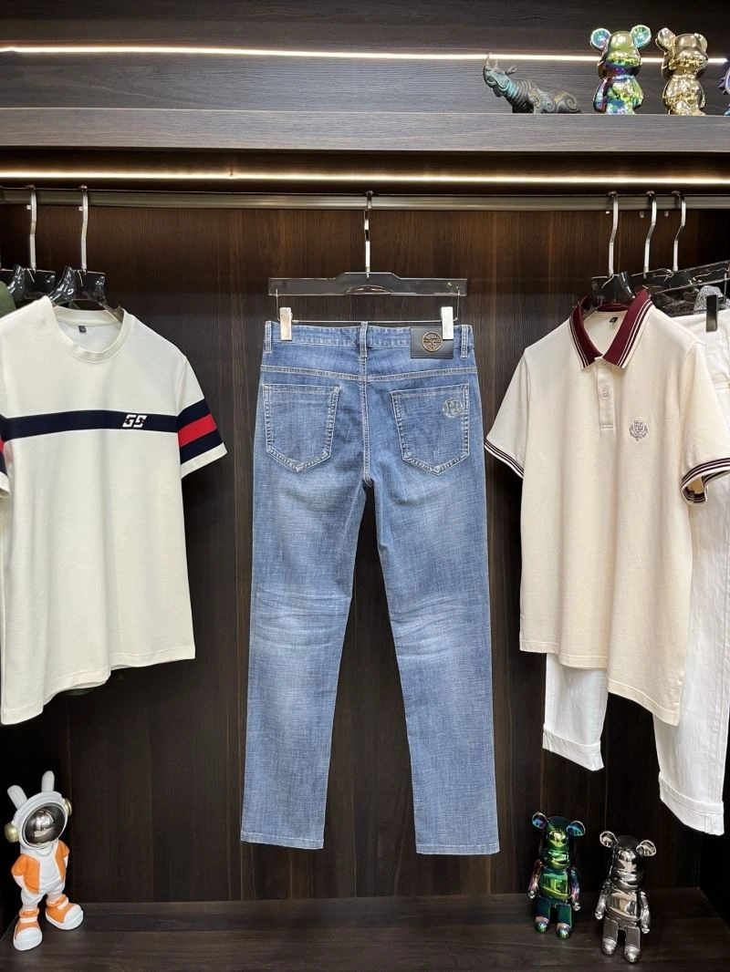 TechFriendly Hermes Jeans 129918