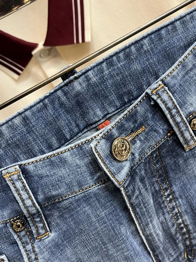 TechFriendly Hermes Jeans 129918