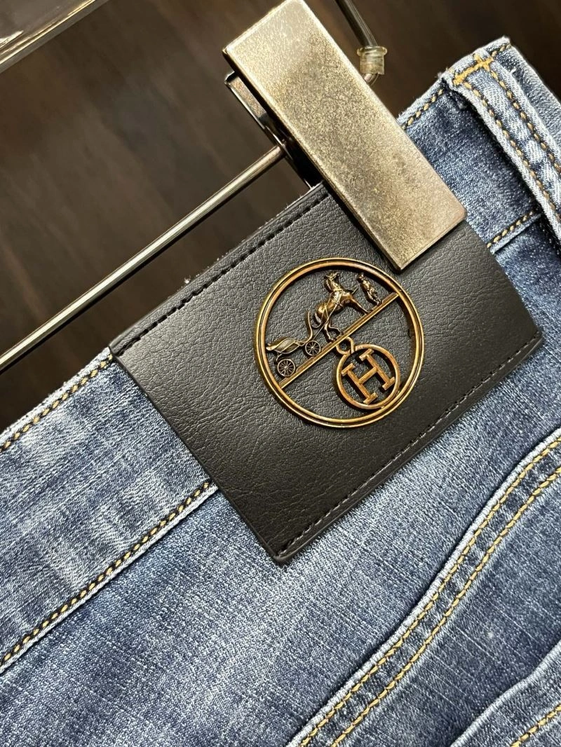 TechFriendly Hermes Jeans 129918