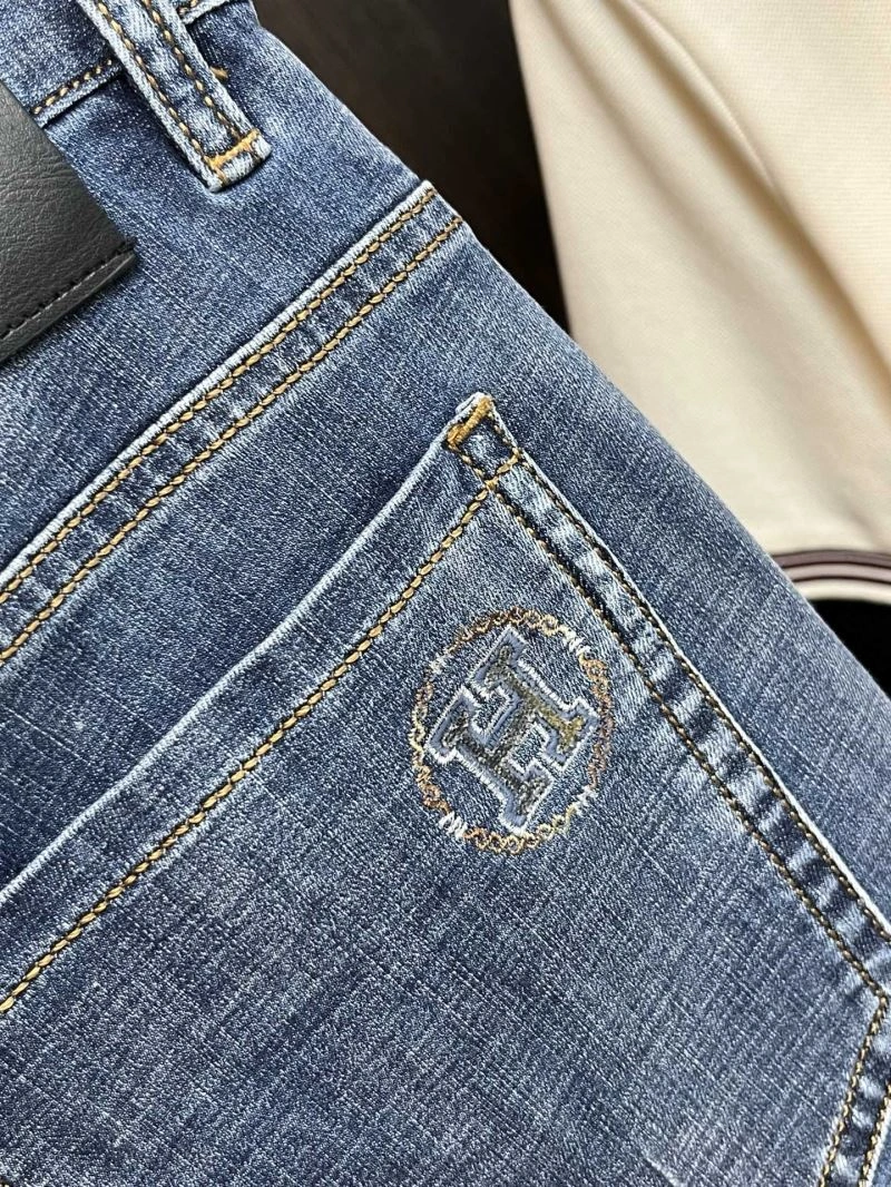 TechFriendly Hermes Jeans 129918