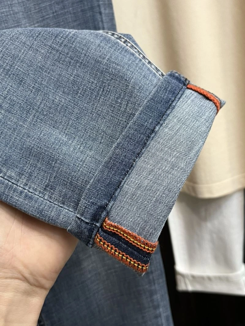 TechFriendly Hermes Jeans 129918