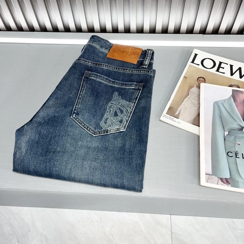 TimelessDesign Hermes Jeans 129932