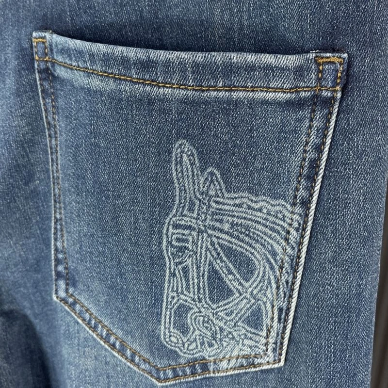 TimelessDesign Hermes Jeans 129932