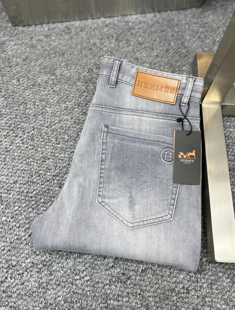 Seasonal Hermes Jeans 129913