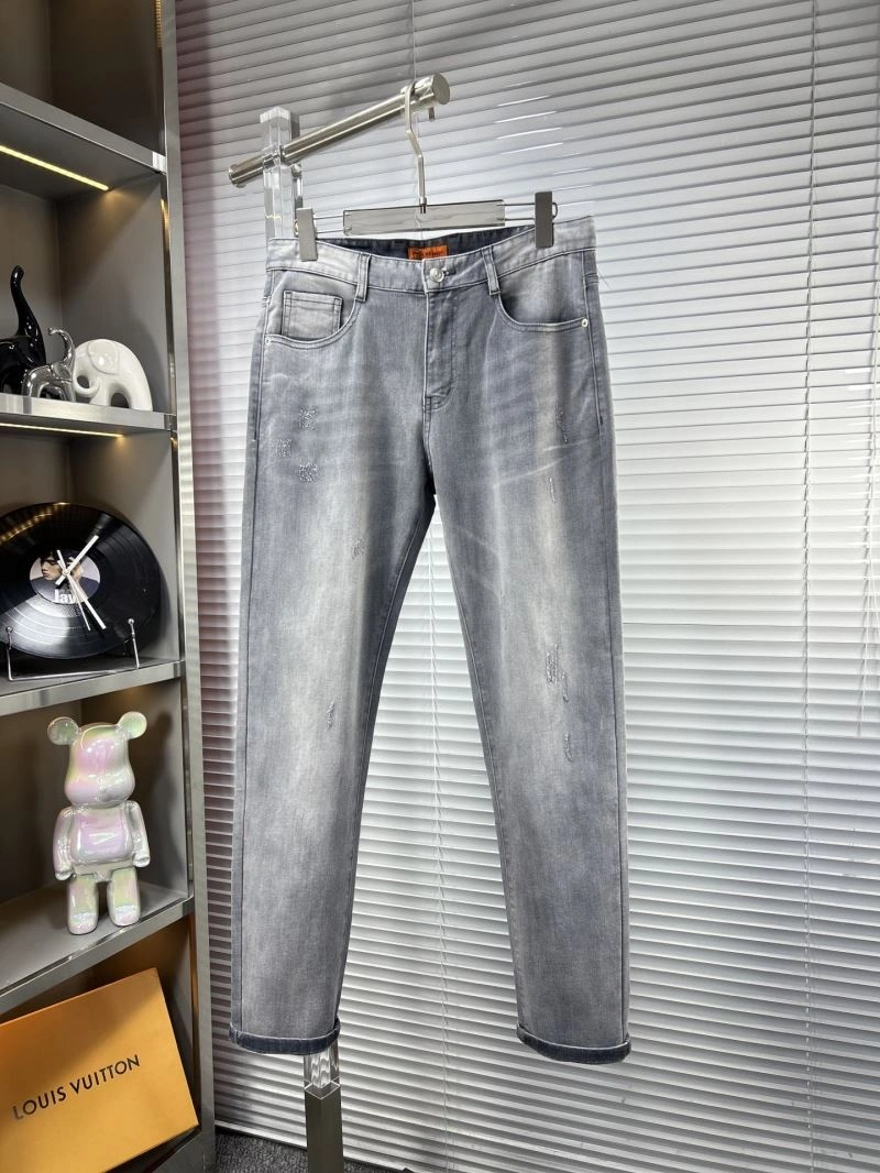 Seasonal Hermes Jeans 129913