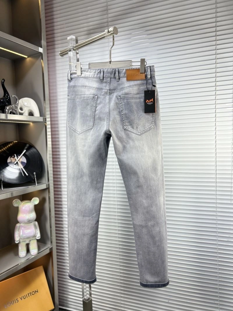 Seasonal Hermes Jeans 129913