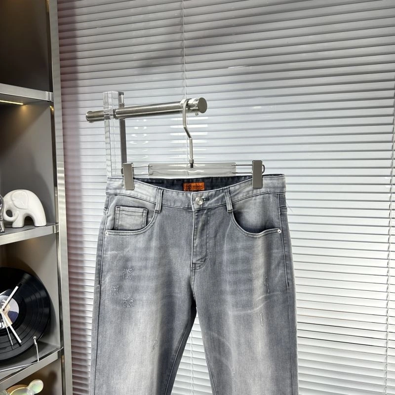 Seasonal Hermes Jeans 129913