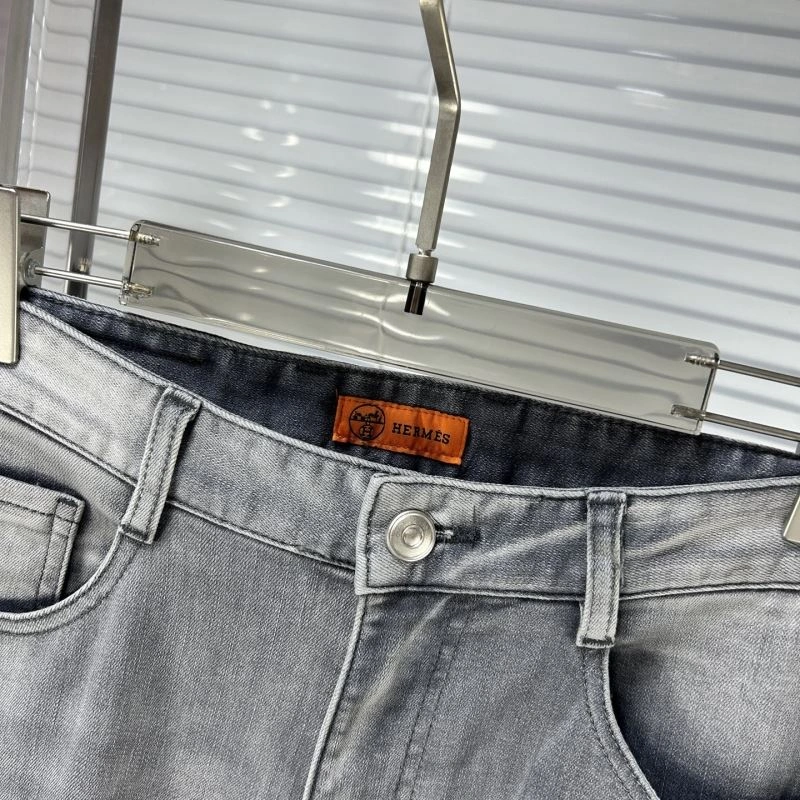 Seasonal Hermes Jeans 129913