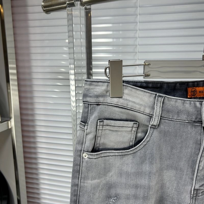 Seasonal Hermes Jeans 129913