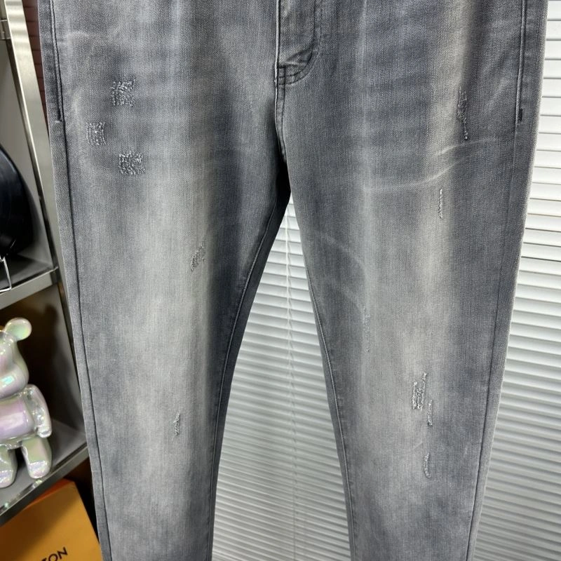 Seasonal Hermes Jeans 129913