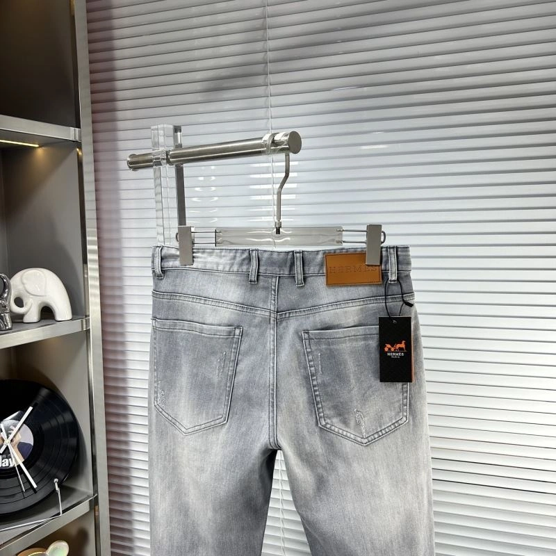 Seasonal Hermes Jeans 129913