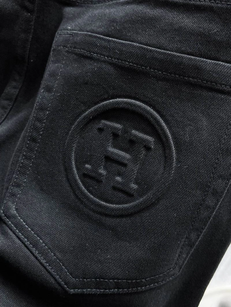 Hermes Jeans Functional 129927