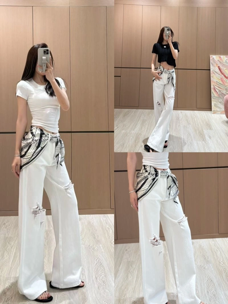 Hermes Jeans WellDesigned 129410