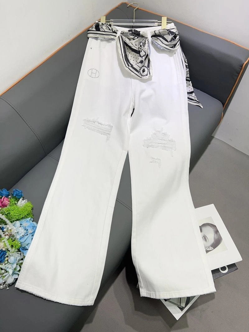 Hermes Jeans WellDesigned 129410