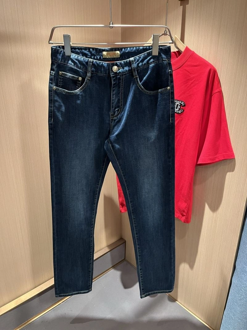 Breathable Hermes Jeans 129739