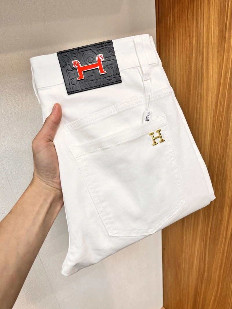 Timeless Hermes Jeans 129737