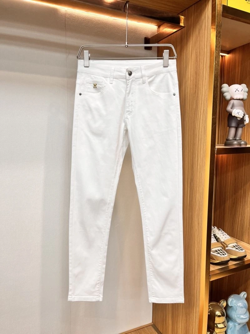Timeless Hermes Jeans 129737