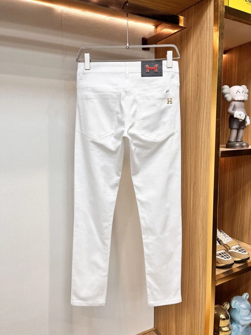 Timeless Hermes Jeans 129737