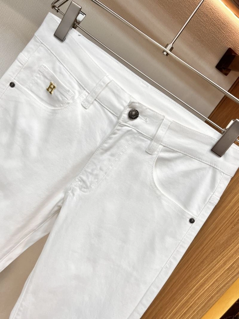 Timeless Hermes Jeans 129737