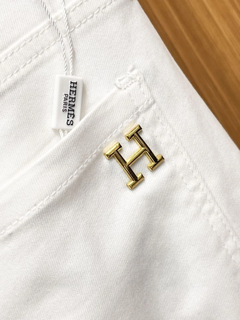 Timeless Hermes Jeans 129737