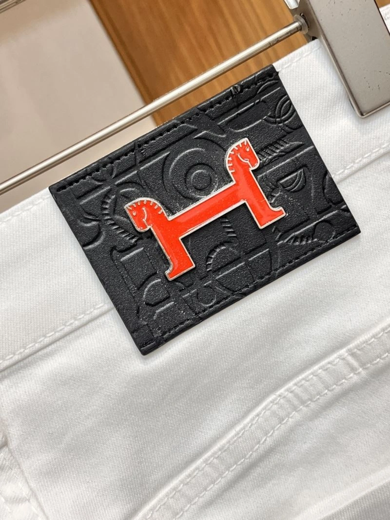 Timeless Hermes Jeans 129737
