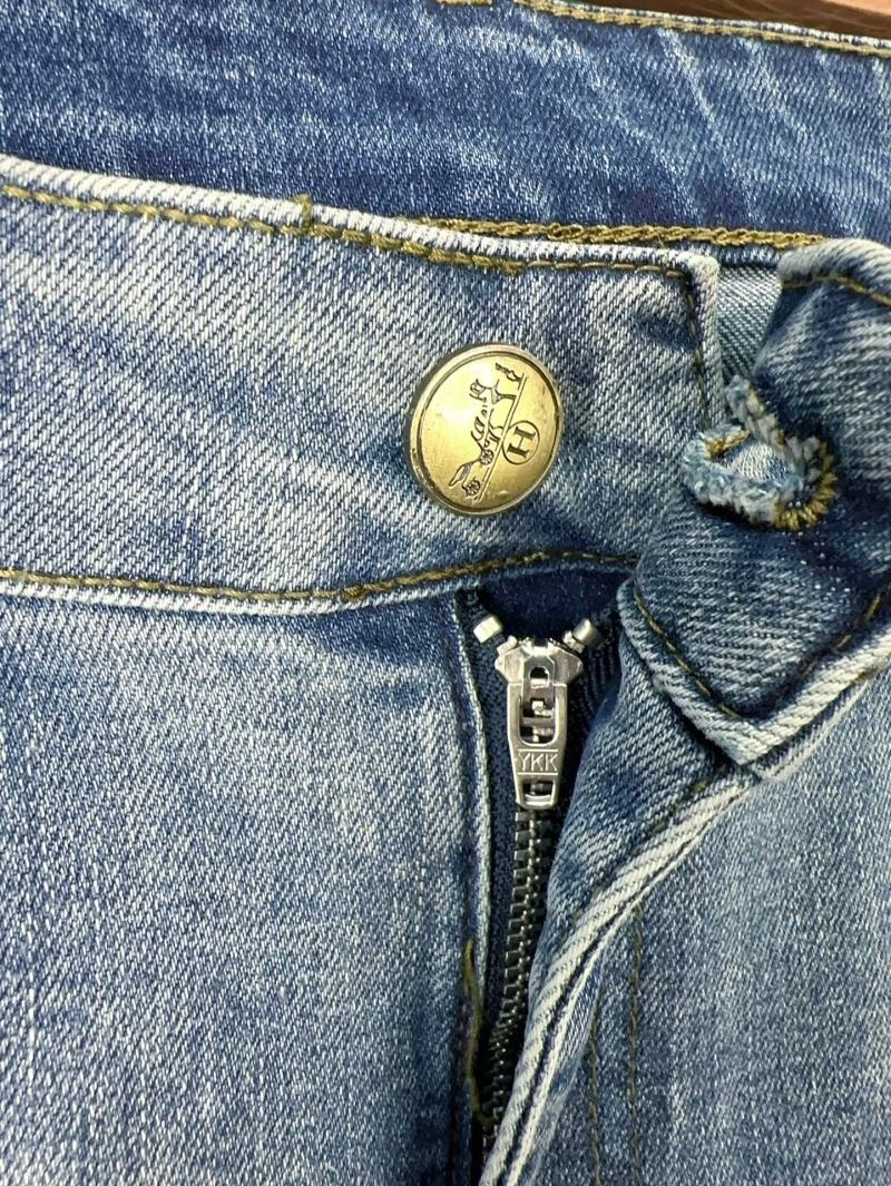 Functional Hermes Jeans 129611