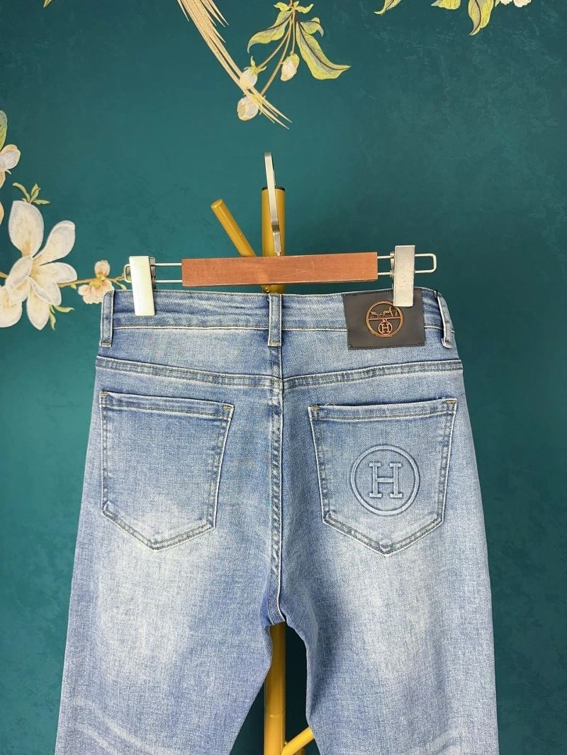 Functional Hermes Jeans 129611