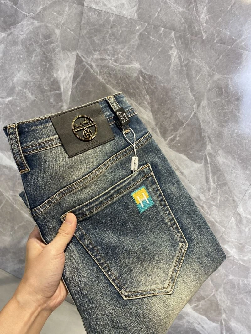 Hermes Jeans Flexible 129610