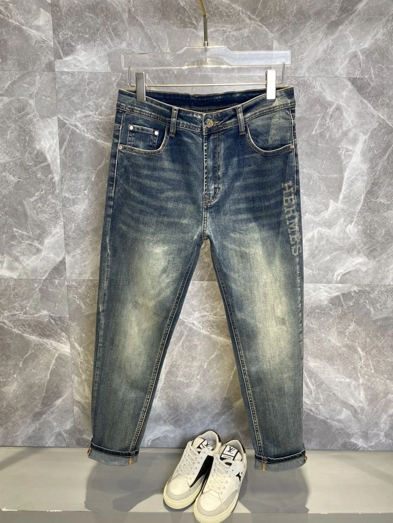 Hermes Jeans Flexible 129610
