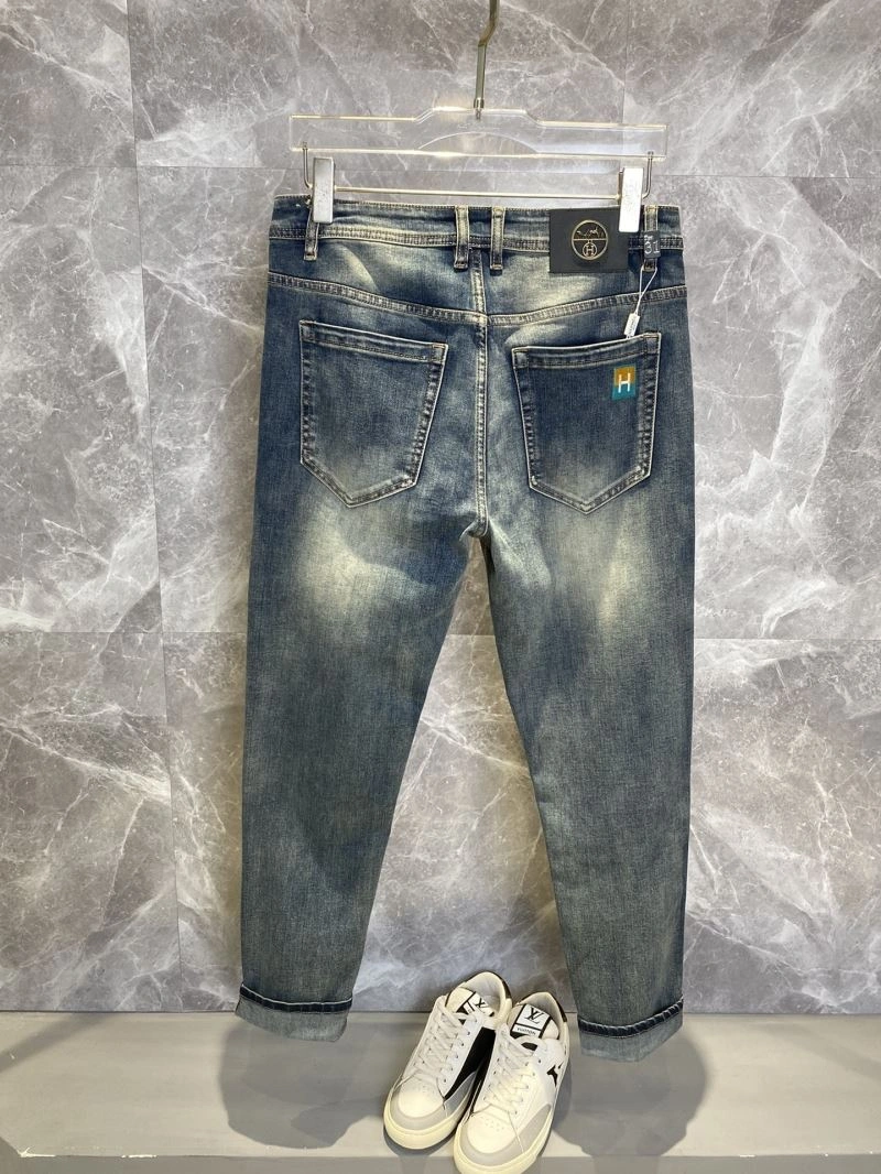 Hermes Jeans Flexible 129610