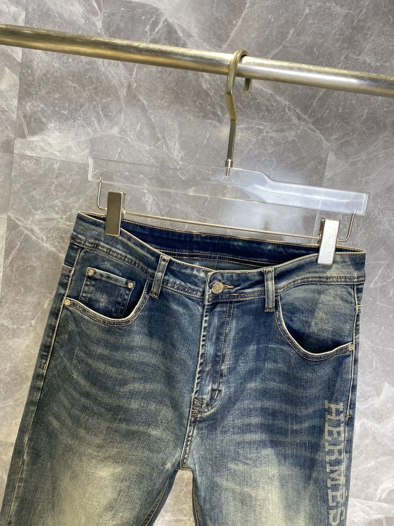 Hermes Jeans Flexible 129610
