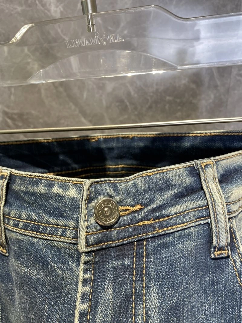 Hermes Jeans Flexible 129610