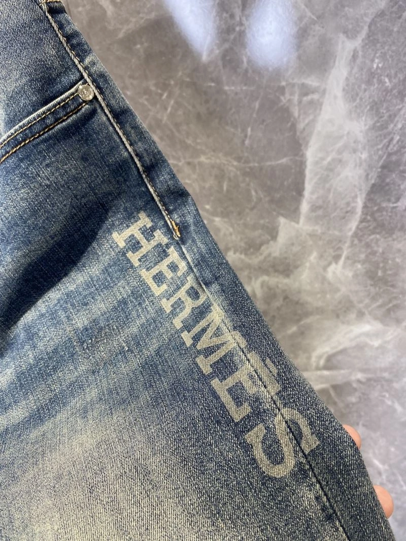 Hermes Jeans Flexible 129610