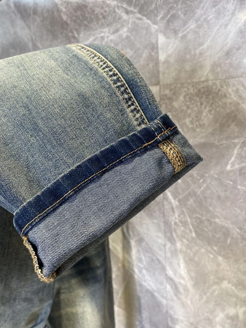 Hermes Jeans Flexible 129610