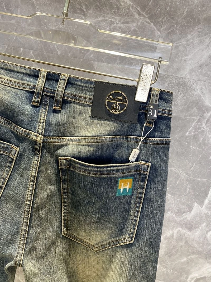 Hermes Jeans Flexible 129610