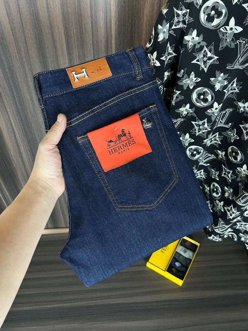 Hermes Jeans EasyCare 129607