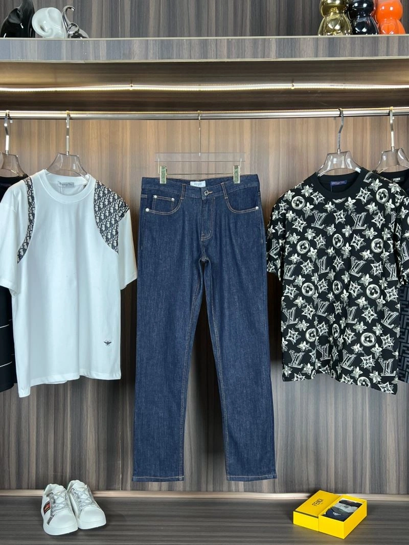 Hermes Jeans EasyCare 129607