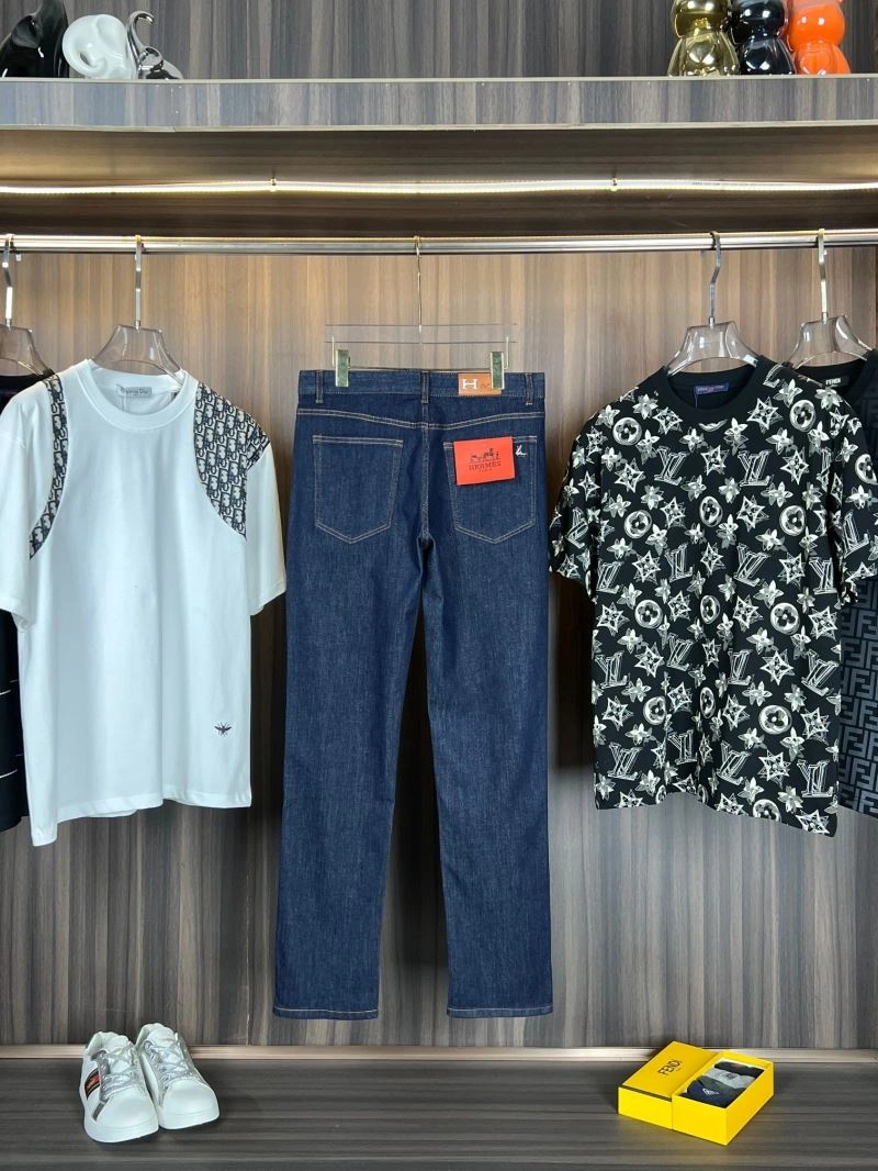 Hermes Jeans EasyCare 129607