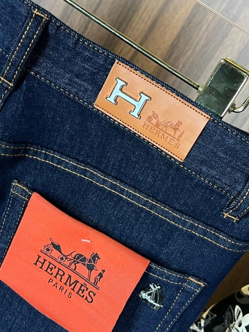 Hermes Jeans EasyCare 129607