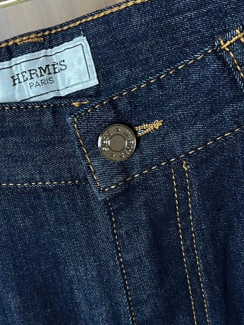 Hermes Jeans EasyCare 129607